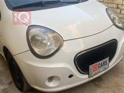 Geely LC
